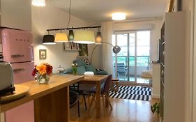Apartman Greta