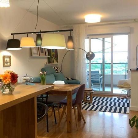 Apartament Apartman Greta Split Zewnętrze zdjęcie