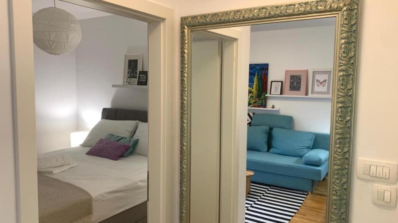 Apartament Apartman Greta Split Zewnętrze zdjęcie