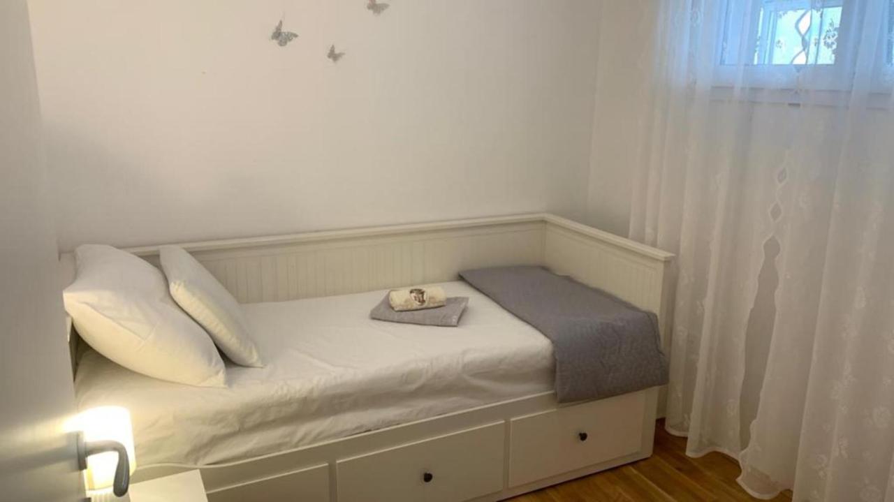Apartament Apartman Greta Split Zewnętrze zdjęcie