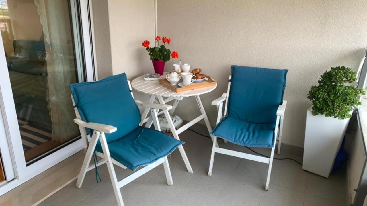 Apartament Apartman Greta Split Zewnętrze zdjęcie