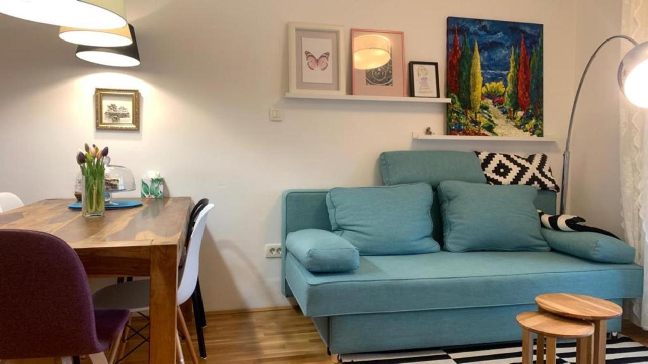 Apartament Apartman Greta Split Zewnętrze zdjęcie