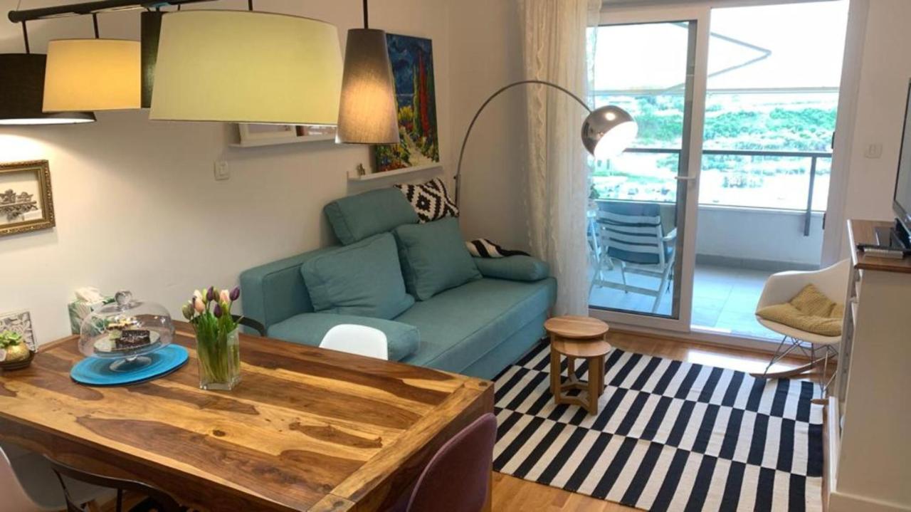 Apartament Apartman Greta Split Zewnętrze zdjęcie