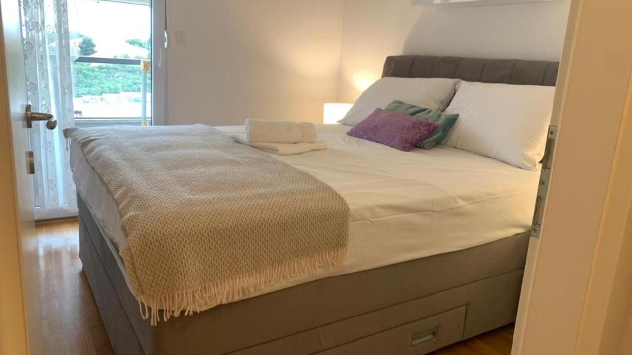 Apartament Apartman Greta Split Zewnętrze zdjęcie