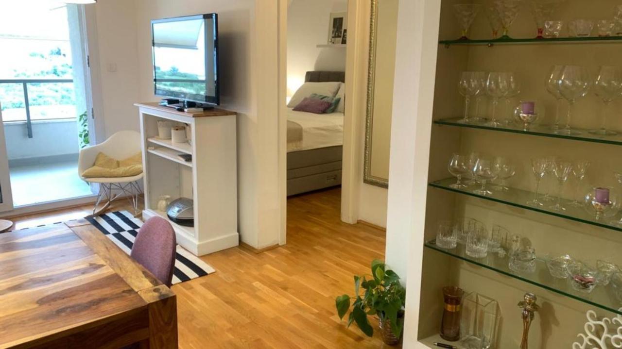 Apartament Apartman Greta Split Zewnętrze zdjęcie