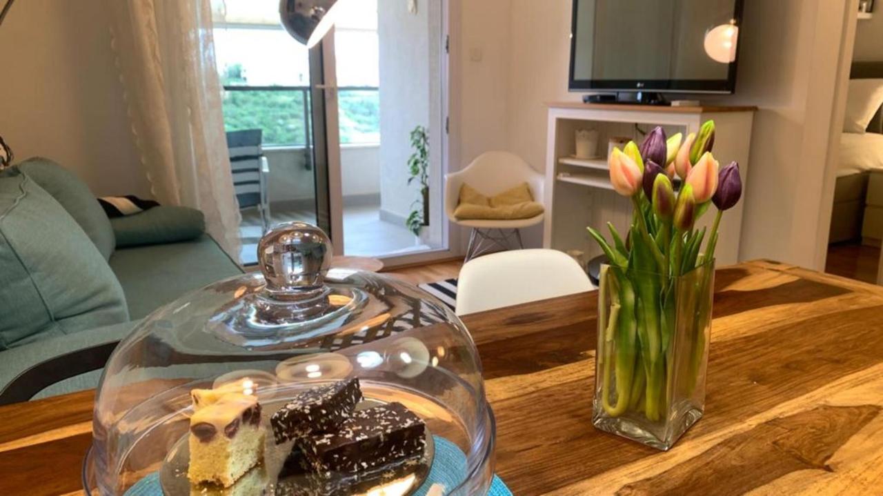 Apartament Apartman Greta Split Zewnętrze zdjęcie