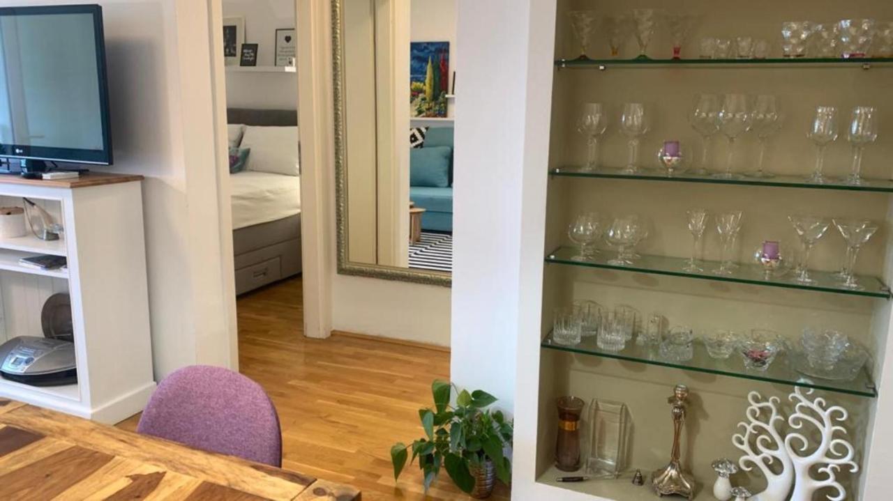 Apartament Apartman Greta Split Zewnętrze zdjęcie