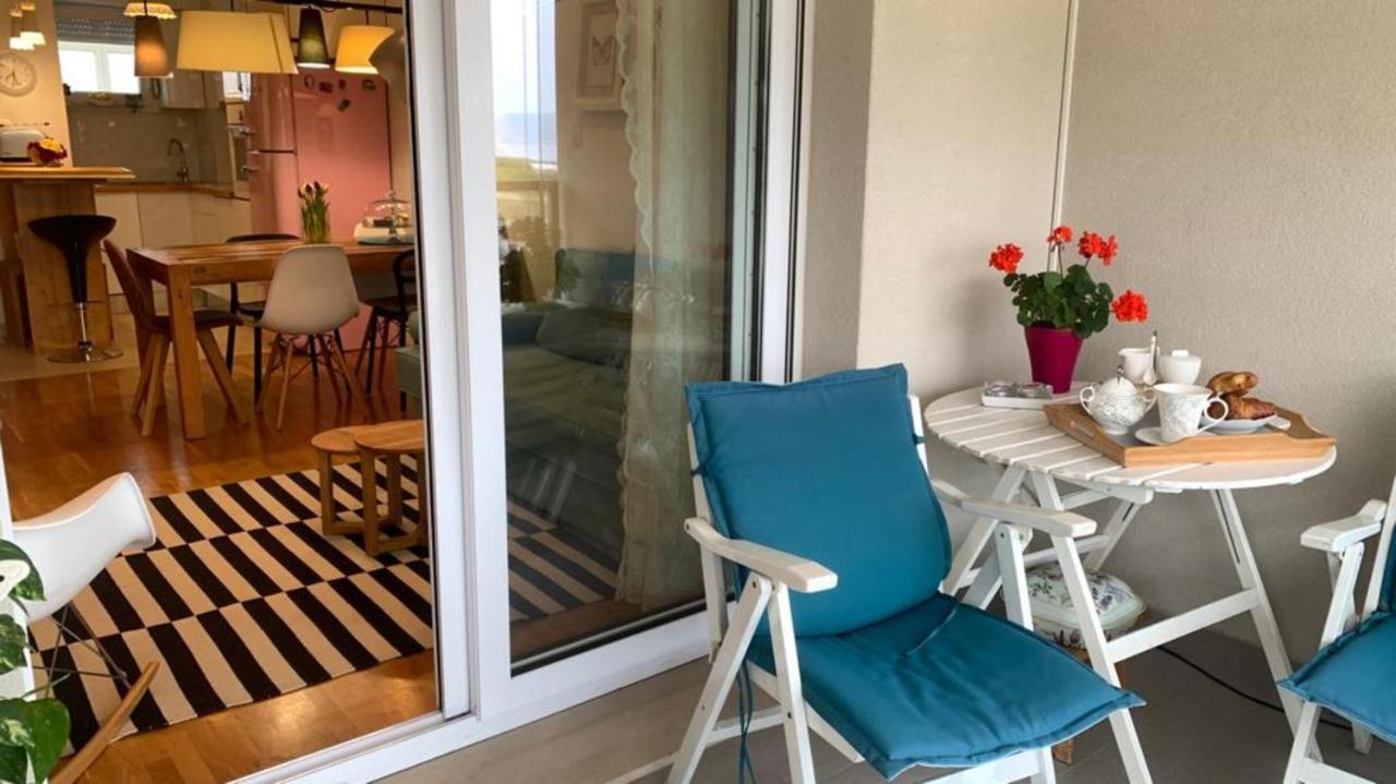 Apartament Apartman Greta Split Zewnętrze zdjęcie