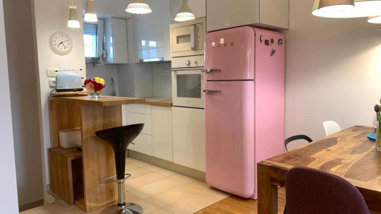 Apartament Apartman Greta Split Zewnętrze zdjęcie
