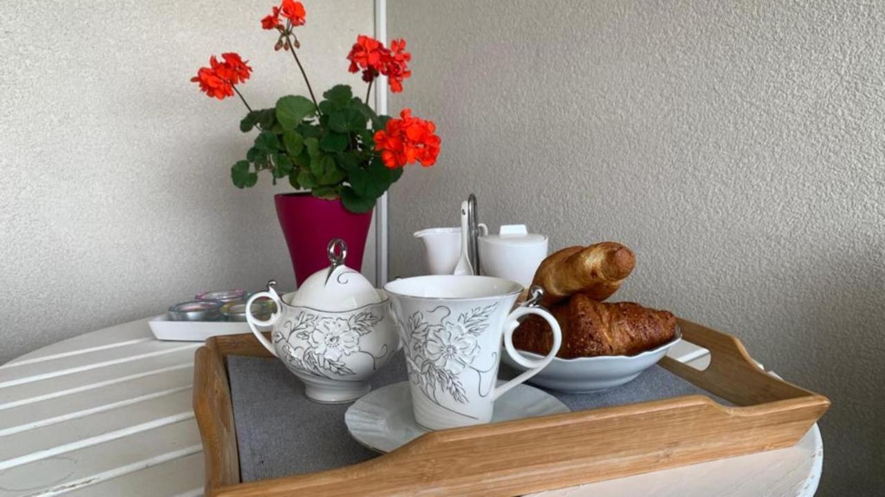 Apartament Apartman Greta Split Zewnętrze zdjęcie