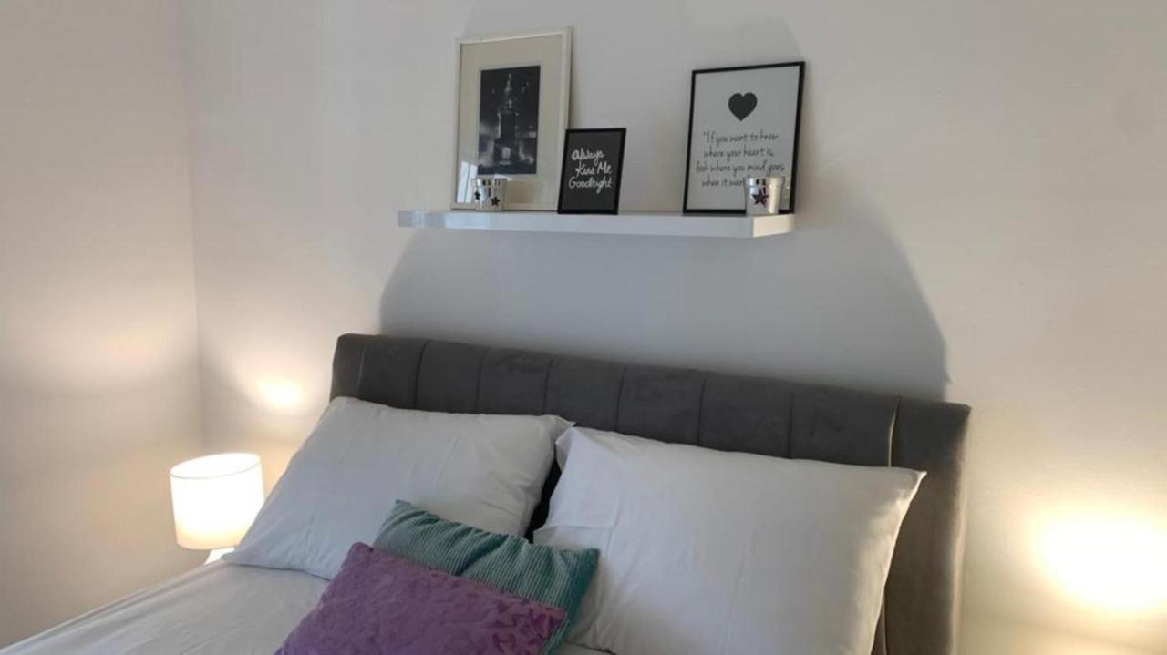Apartament Apartman Greta Split Zewnętrze zdjęcie