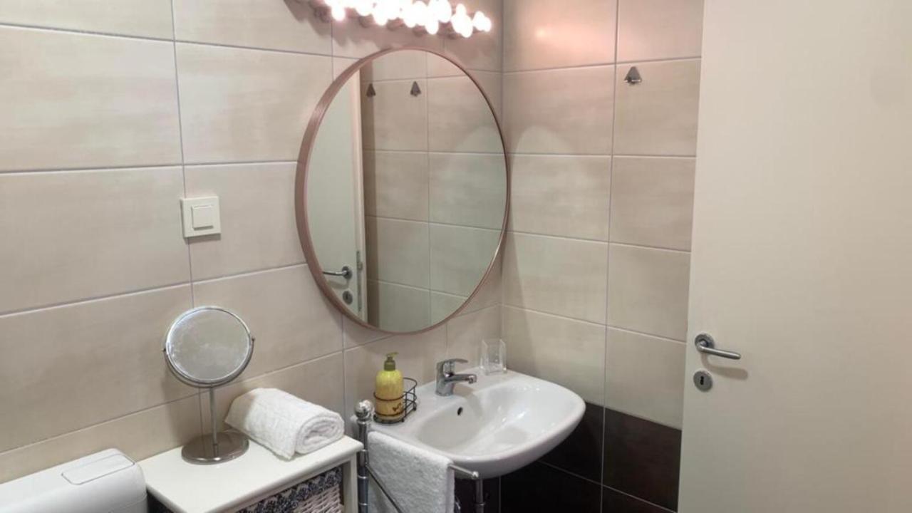 Apartament Apartman Greta Split Zewnętrze zdjęcie