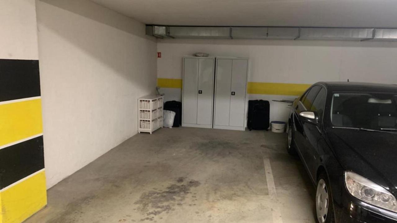 Apartament Apartman Greta Split Zewnętrze zdjęcie