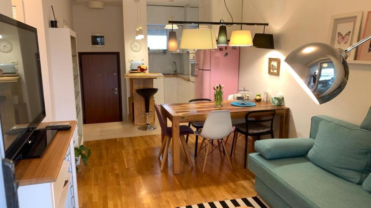 Apartament Apartman Greta Split Zewnętrze zdjęcie