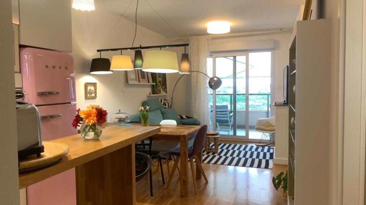Apartament Apartman Greta Split Zewnętrze zdjęcie