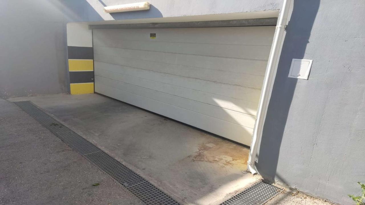 Apartament Apartman Greta Split Zewnętrze zdjęcie