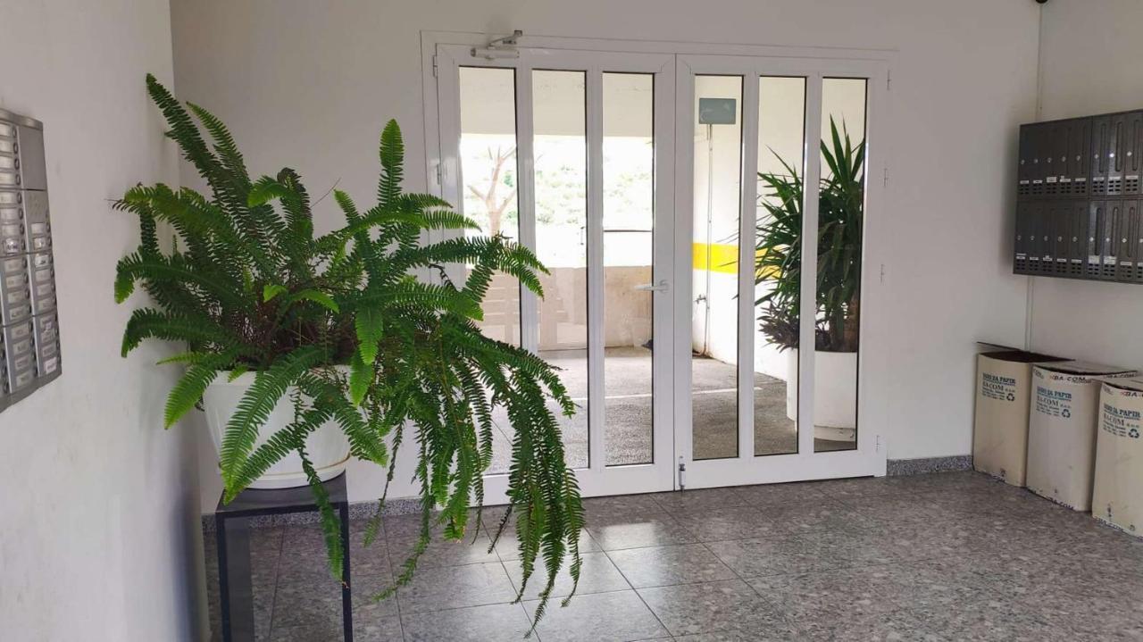 Apartament Apartman Greta Split Zewnętrze zdjęcie